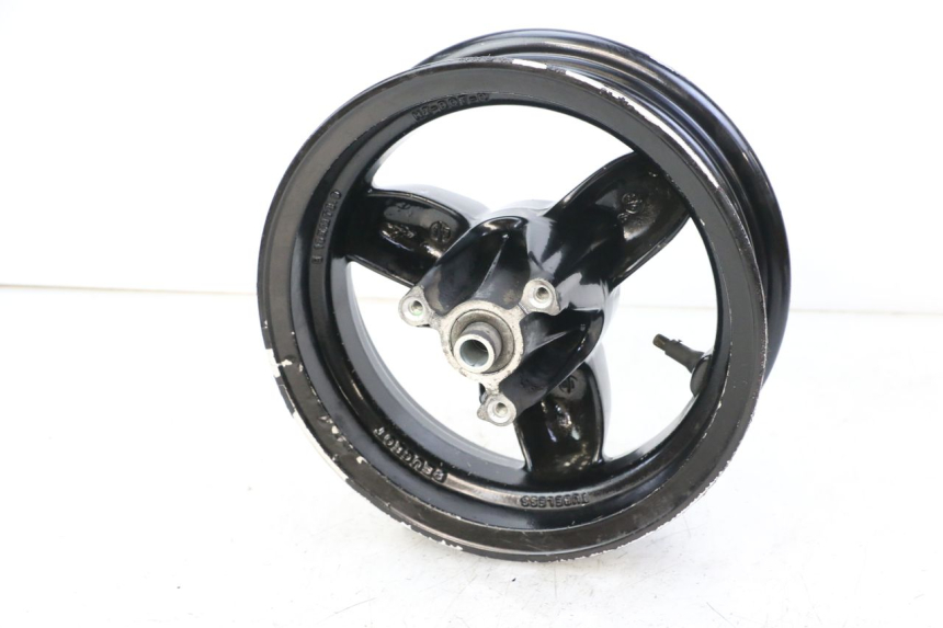 photo de FRONT RIM PEUGEOT TREKKER TKR 50 (2005 - 2014)
