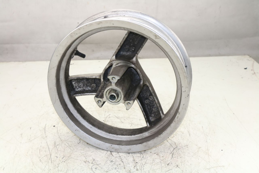 photo de FRONT RIM PEUGEOT VIVACITY 125 (2010 - 2017)