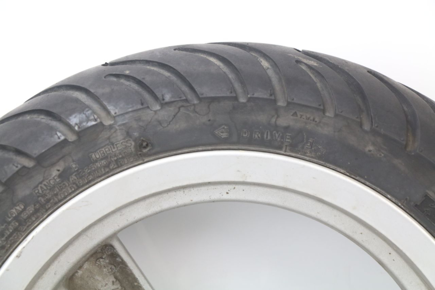 photo de FRONT WHEEL RIM PEUGEOT VIVACITY NEW 2T 50 (2008 - 2017)