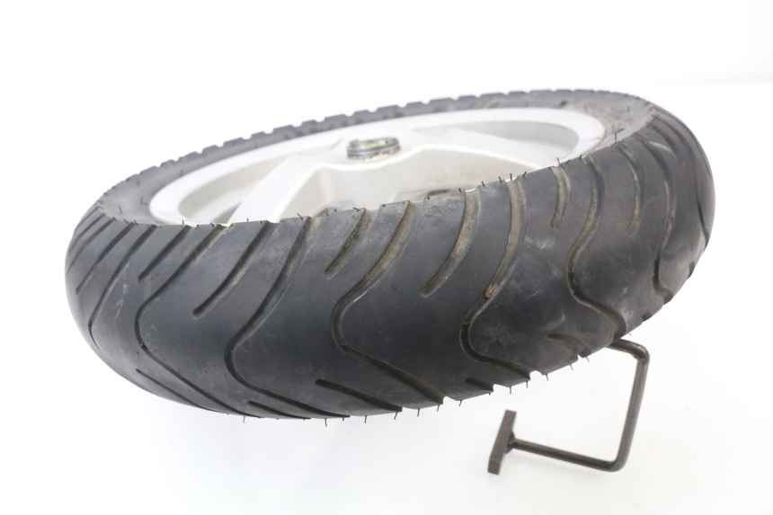 photo de FRONT WHEEL RIM PEUGEOT VIVACITY NEW 2T 50 (2008 - 2017)