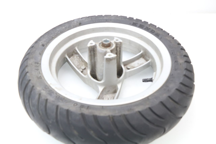 photo de FRONT WHEEL RIM PEUGEOT VIVACITY NEW 2T 50 (2008 - 2017)
