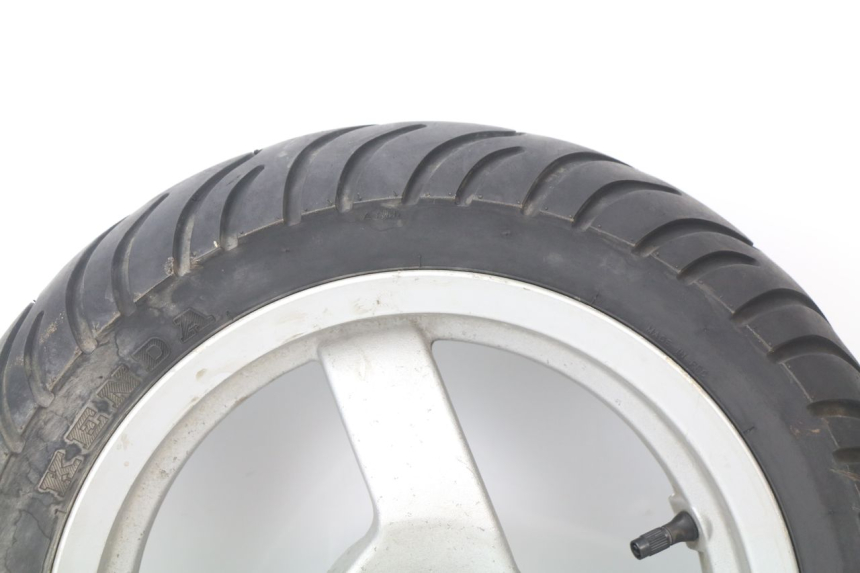 photo de FRONT WHEEL RIM PEUGEOT VIVACITY NEW 2T 50 (2008 - 2017)