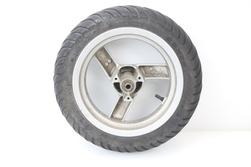 photo de FRONT WHEEL RIM PEUGEOT VIVACITY NEW 2T 50 (2008 - 2017)