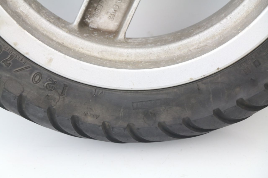 photo de FRONT WHEEL RIM PEUGEOT VIVACITY NEW 2T 50 (2008 - 2017)