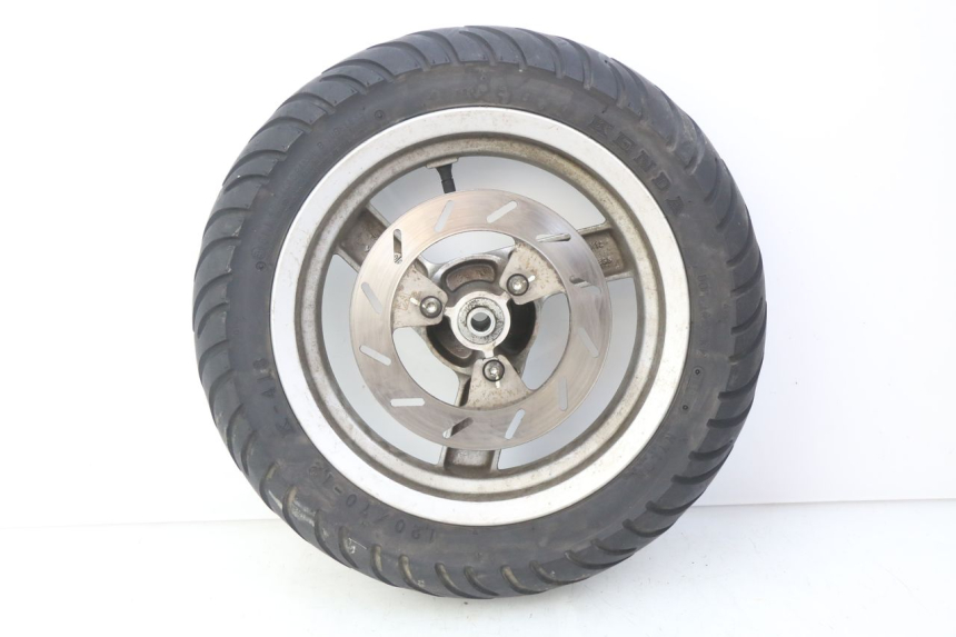 photo de FRONT WHEEL RIM PEUGEOT VIVACITY NEW 2T 50 (2008 - 2017)
