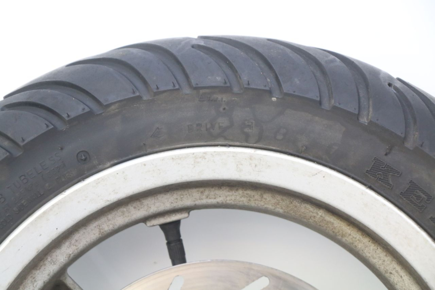 photo de FRONT WHEEL RIM PEUGEOT VIVACITY NEW 2T 50 (2008 - 2017)