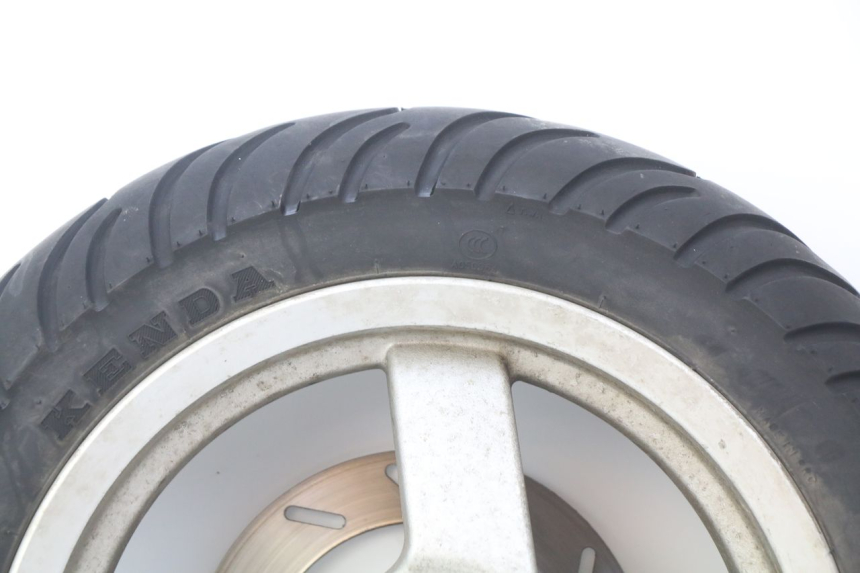 photo de FRONT WHEEL RIM PEUGEOT VIVACITY NEW 2T 50 (2008 - 2017)
