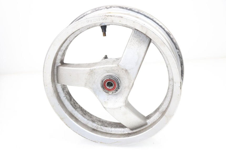 photo de FRONT WHEEL RIM PEUGEOT VIVACITY NEW 2T 50 (2008 - 2017)