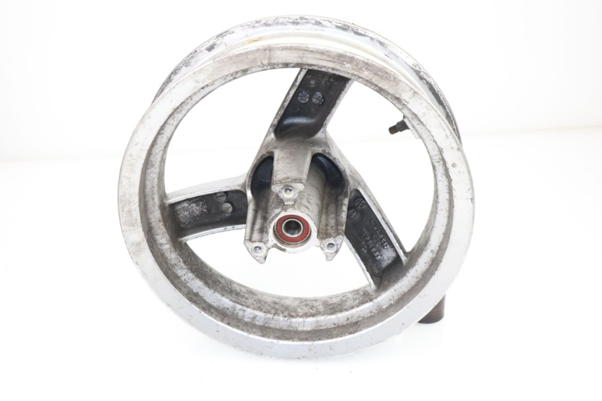 photo de FRONT WHEEL RIM PEUGEOT VIVACITY NEW 2T 50 (2008 - 2017)