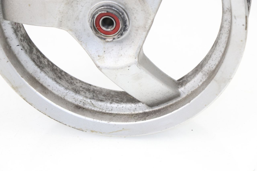 photo de FRONT WHEEL RIM PEUGEOT VIVACITY NEW 2T 50 (2008 - 2017)