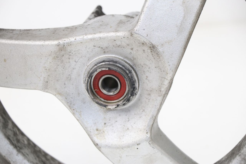 photo de FRONT WHEEL RIM PEUGEOT VIVACITY NEW 2T 50 (2008 - 2017)