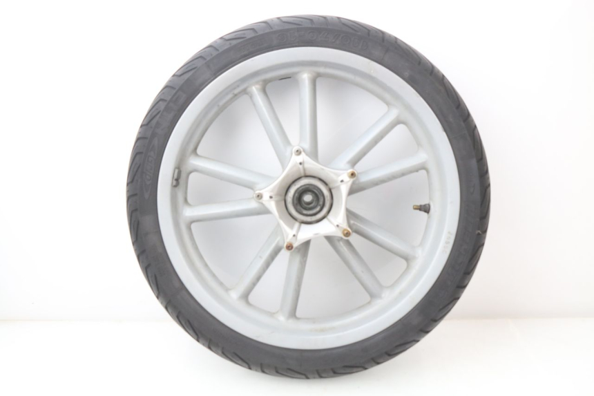 photo de FRONT RIM PIAGGIO BEVERLY 125 (1998 - 2005)