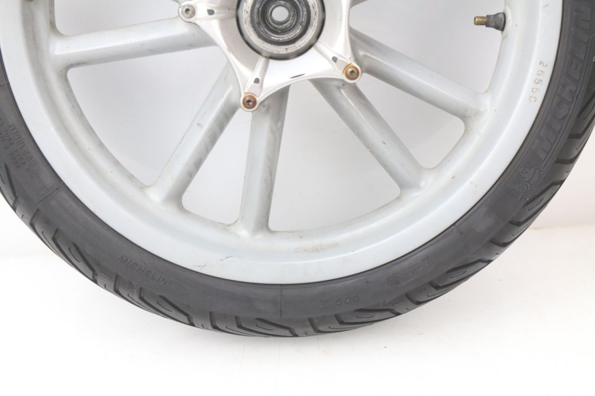 photo de FRONT RIM PIAGGIO BEVERLY 125 (1998 - 2005)