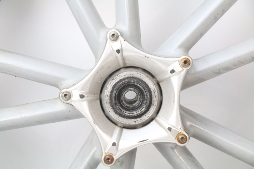 photo de FRONT RIM PIAGGIO BEVERLY 125 (1998 - 2005)