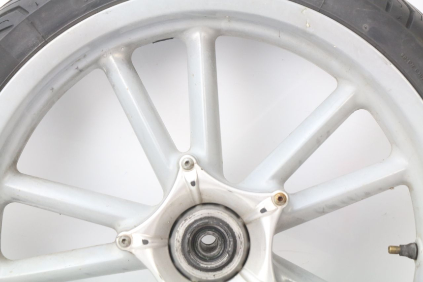 photo de FRONT RIM PIAGGIO BEVERLY 125 (1998 - 2005)