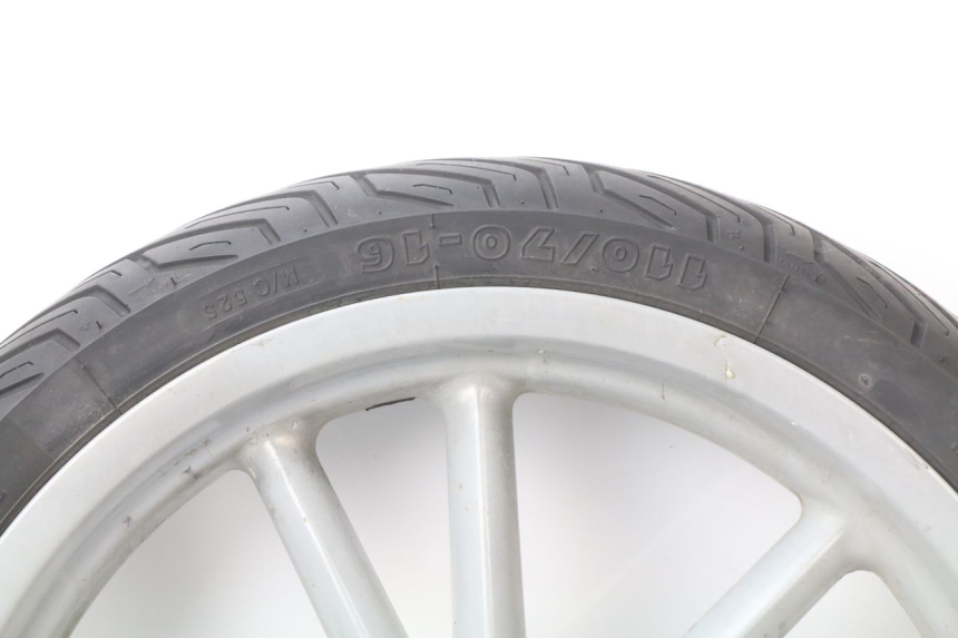 photo de FRONT RIM PIAGGIO BEVERLY 125 (1998 - 2005)
