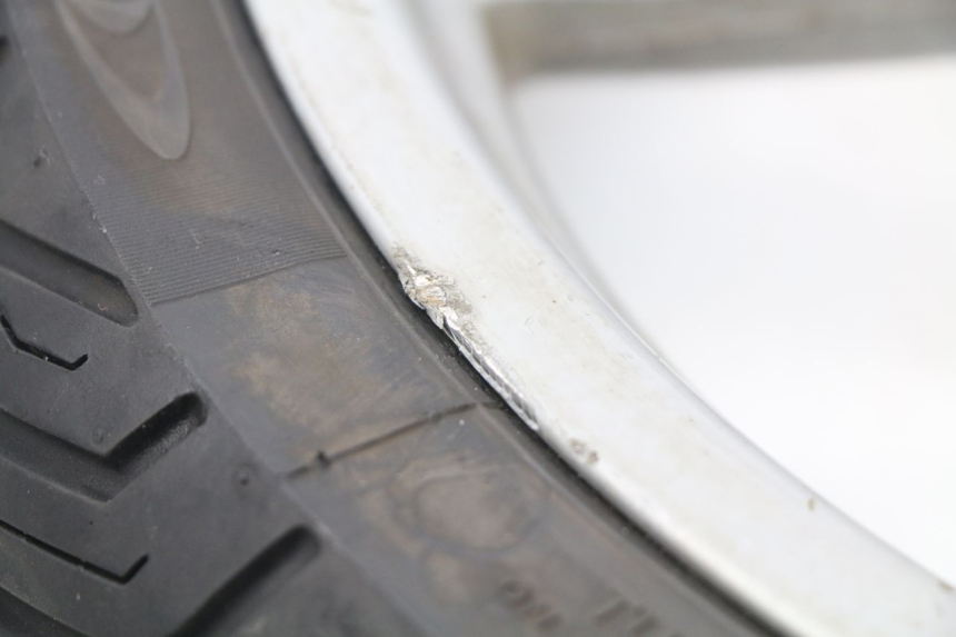 photo de FRONT RIM PIAGGIO BEVERLY 125 (1998 - 2005)