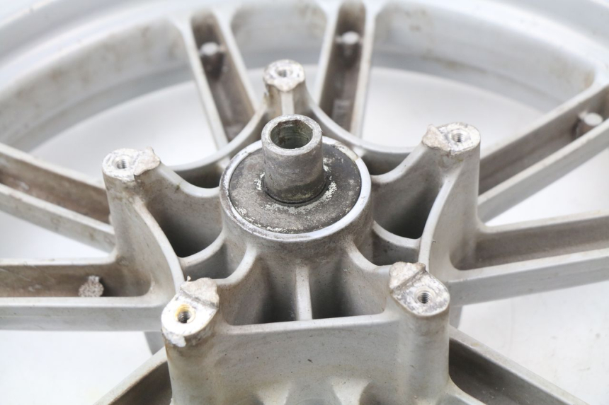 photo de FRONT RIM PIAGGIO BEVERLY 125 (1998 - 2005)