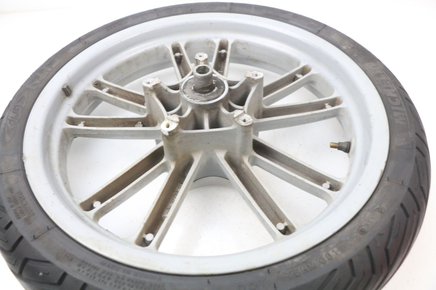 photo de FRONT RIM PIAGGIO BEVERLY 125 (1998 - 2005)