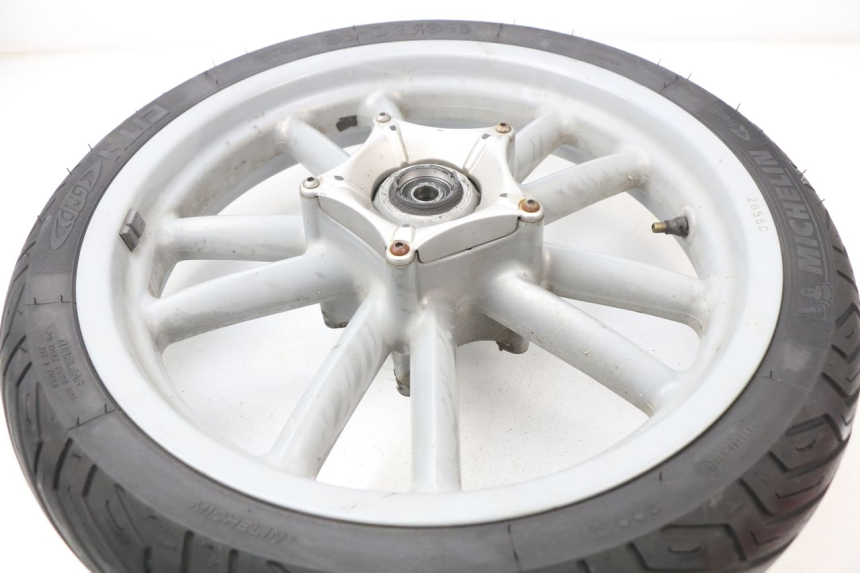 photo de FRONT RIM PIAGGIO BEVERLY 125 (1998 - 2005)