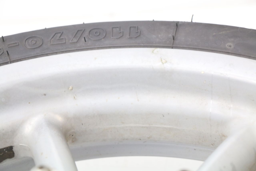 photo de FRONT RIM PIAGGIO BEVERLY 125 (1998 - 2005)