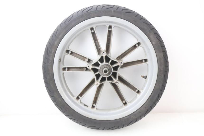 photo de FRONT RIM PIAGGIO BEVERLY 125 (1998 - 2005)