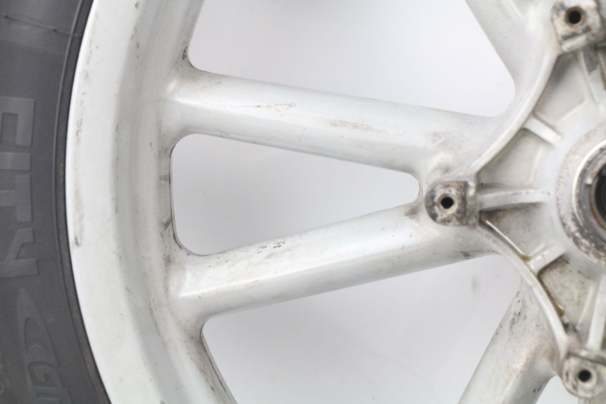 photo de FRONT RIM PIAGGIO BEVERLY 500 (2003 - 2007)