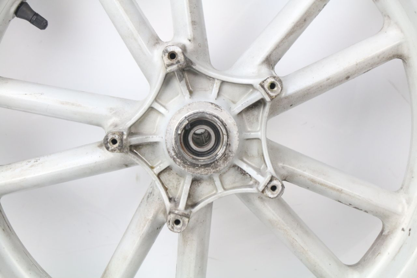 photo de FRONT RIM PIAGGIO BEVERLY 500 (2003 - 2007)