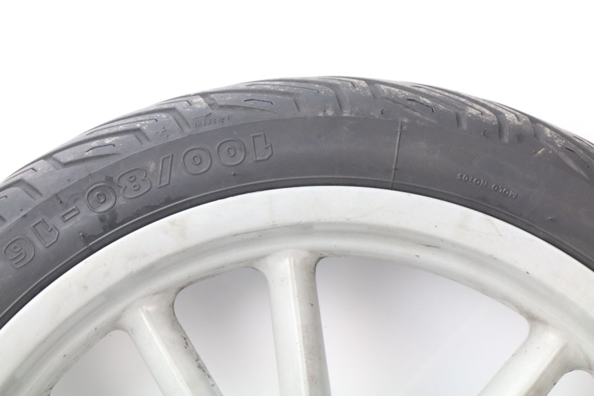 photo de FRONT RIM PIAGGIO BEVERLY 500 (2003 - 2007)