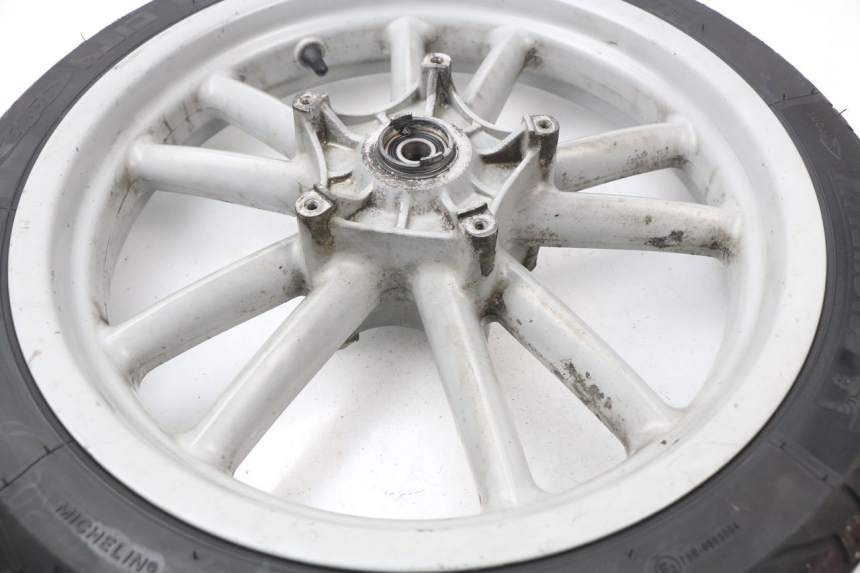 photo de FRONT RIM PIAGGIO BEVERLY 500 (2003 - 2007)
