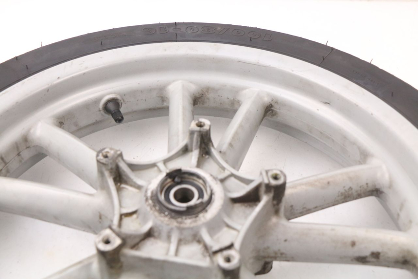 photo de FRONT RIM PIAGGIO BEVERLY 500 (2003 - 2007)