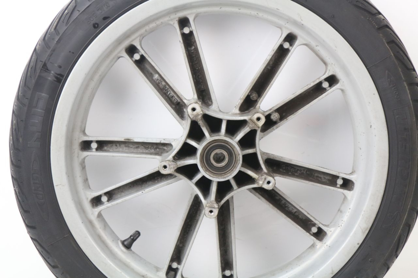 photo de FRONT RIM PIAGGIO BEVERLY 500 (2003 - 2007)