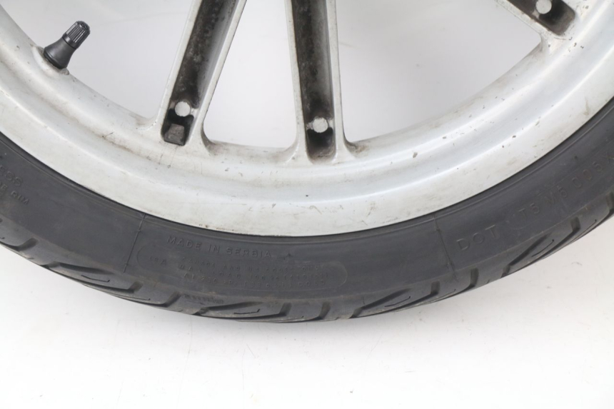 photo de FRONT RIM PIAGGIO BEVERLY 500 (2003 - 2007)