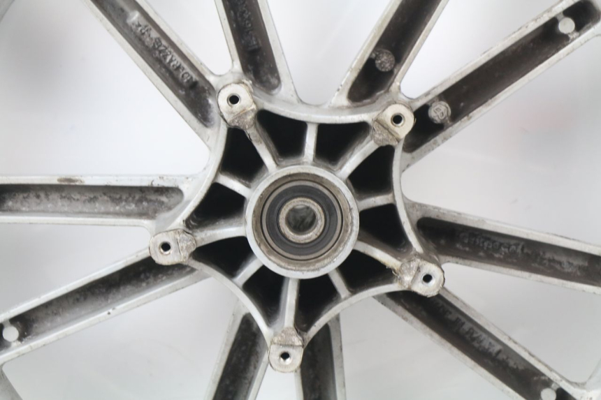 photo de FRONT RIM PIAGGIO BEVERLY 500 (2003 - 2007)