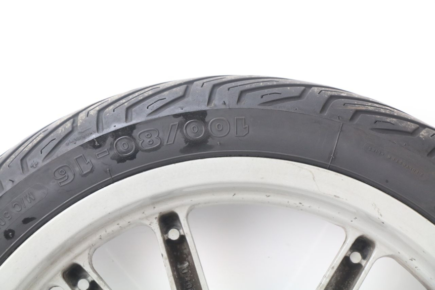 photo de FRONT RIM PIAGGIO BEVERLY 500 (2003 - 2007)