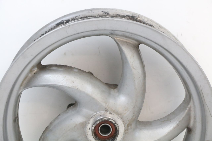 photo de FRONT WHEEL PIAGGIO FLY 2T 50 (2004 - 2017)