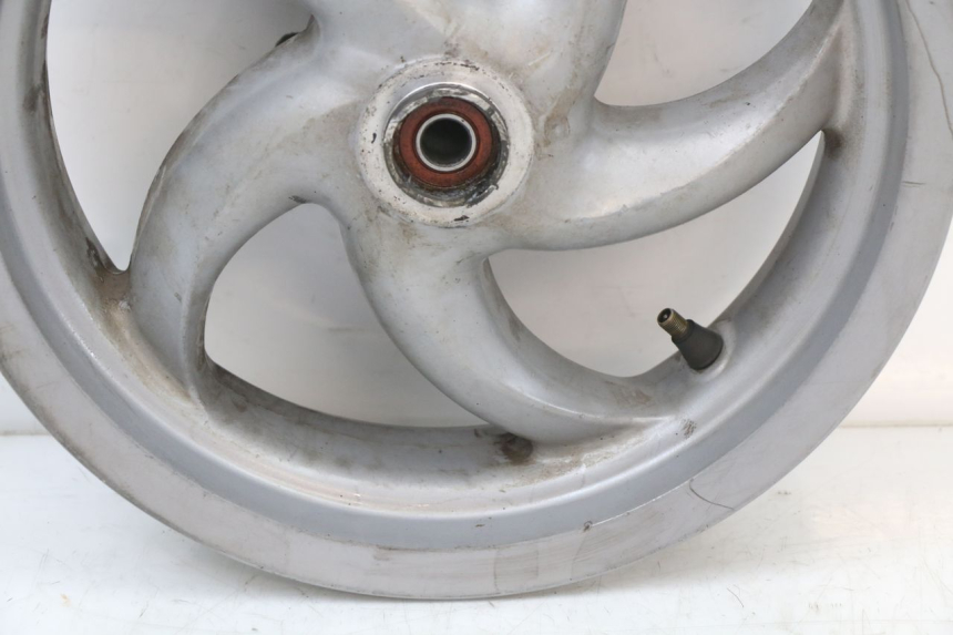 photo de FRONT WHEEL PIAGGIO FLY 2T 50 (2004 - 2017)