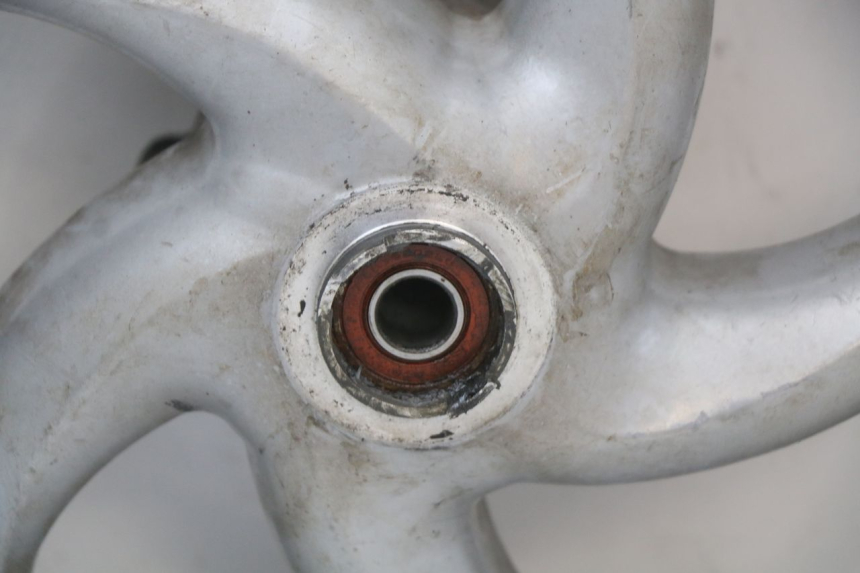 photo de FRONT WHEEL PIAGGIO FLY 2T 50 (2004 - 2017)