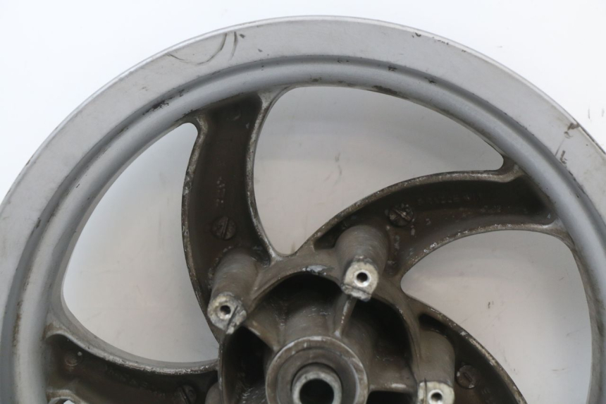 photo de FRONT WHEEL PIAGGIO FLY 2T 50 (2004 - 2017)