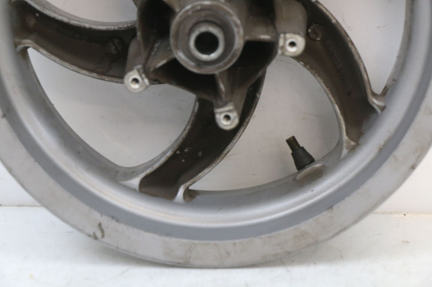 photo de FRONT WHEEL PIAGGIO FLY 2T 50 (2004 - 2017)