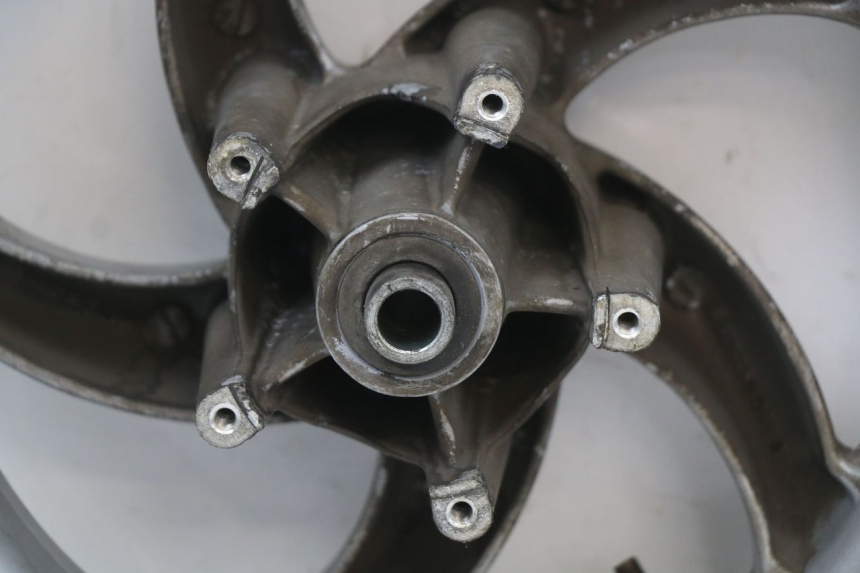 photo de FRONT WHEEL PIAGGIO FLY 2T 50 (2004 - 2017)