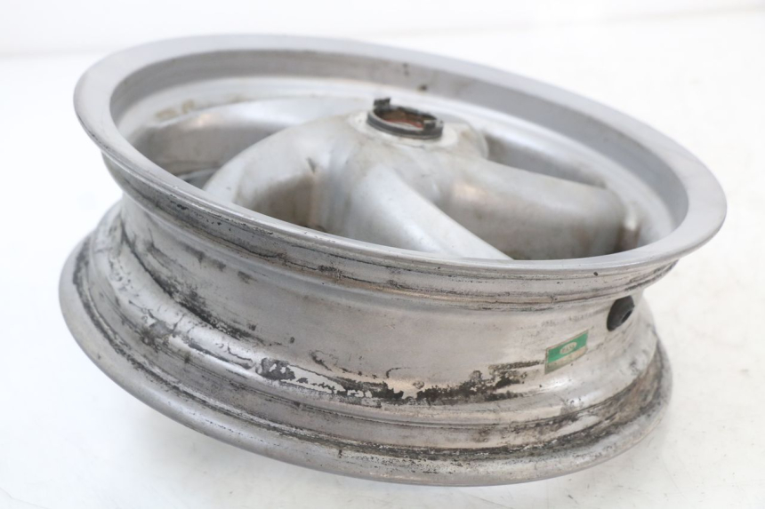 photo de FRONT WHEEL PIAGGIO FLY 2T 50 (2004 - 2017)