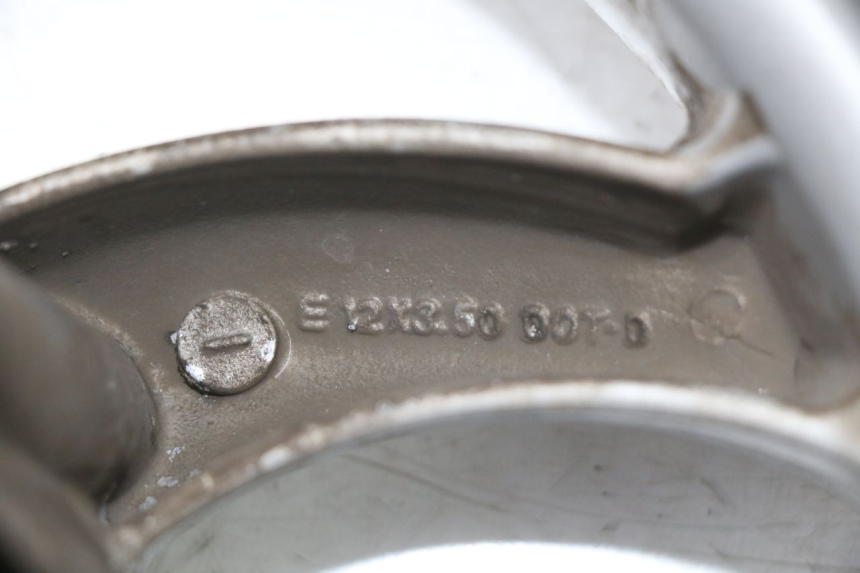 photo de FRONT WHEEL PIAGGIO FLY 2T 50 (2004 - 2017)