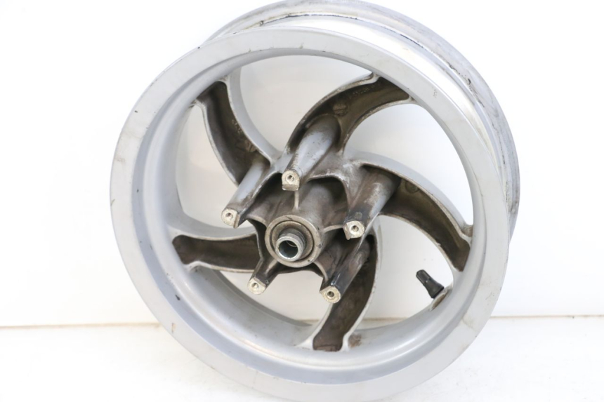 photo de FRONT WHEEL PIAGGIO FLY 2T 50 (2004 - 2017)