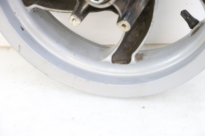 photo de FRONT WHEEL PIAGGIO FLY 2T 50 (2004 - 2017)