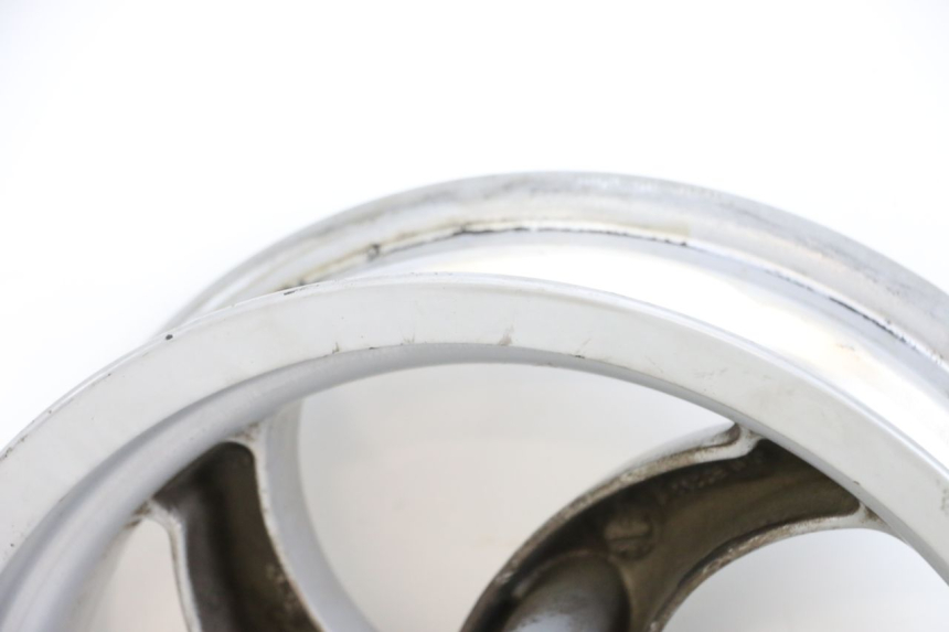 photo de FRONT WHEEL PIAGGIO FLY 2T 50 (2004 - 2017)