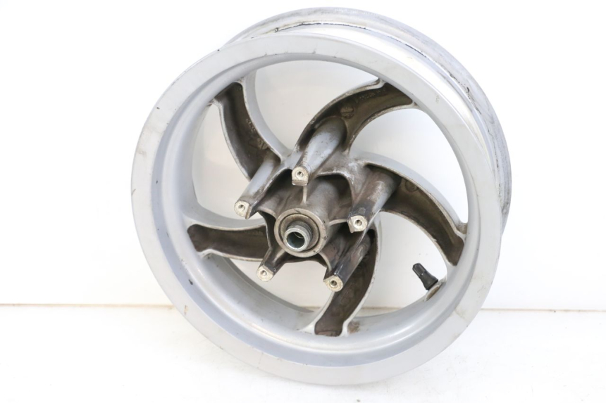 photo de FRONT WHEEL PIAGGIO FLY 2T 50 (2004 - 2017)