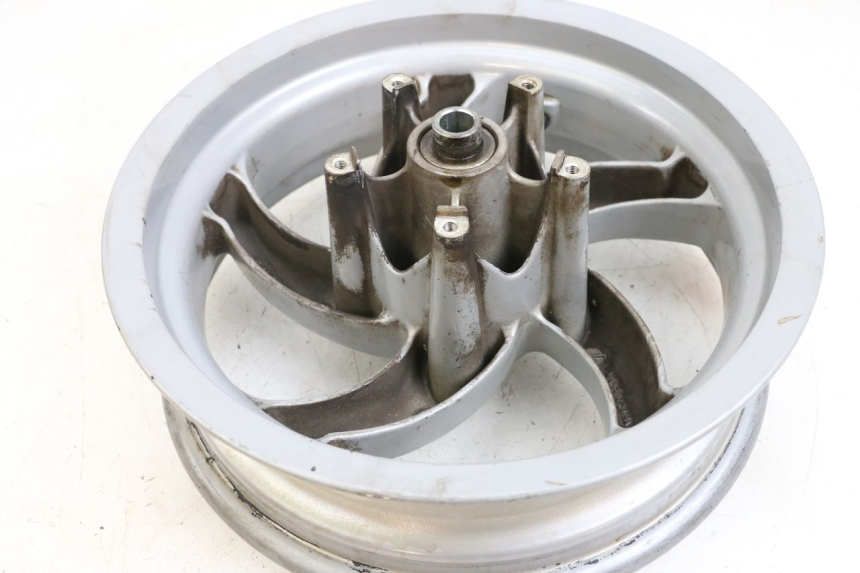 photo de FRONT WHEEL PIAGGIO FLY 2T 50 (2004 - 2017)