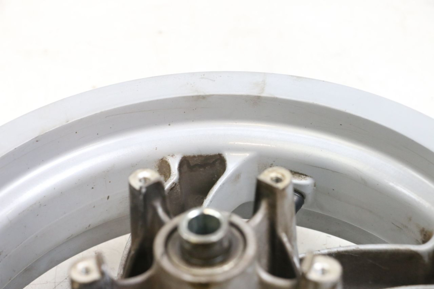 photo de FRONT WHEEL PIAGGIO FLY 2T 50 (2004 - 2017)