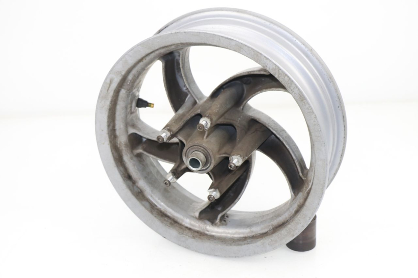 photo de FRONT WHEEL PIAGGIO FLY 2T 50 (2004 - 2017)